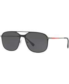 Sunglasses, PS 53TS