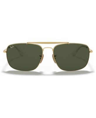 ray ban colonel