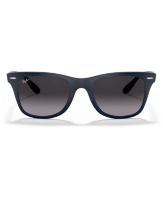 Sunglasses, RB4195 WAYFARER LITEFORCE