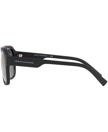 A|X Armani Exchange - Sunglasses, X4074S