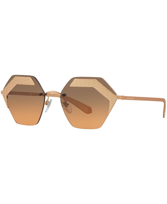 Bvlgari polarized sunglasses deals