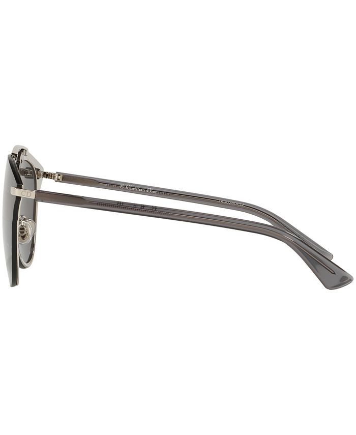 DIOR Sunglasses, DIORREFLECTEDP Macy's