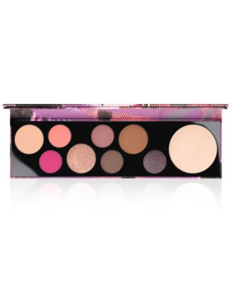 MAC Girls Risk Taker Palette - Macy 