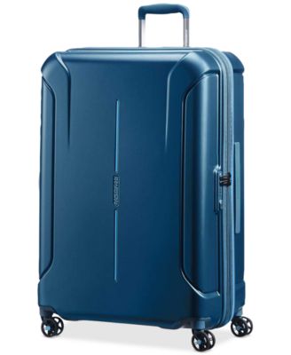 american tourister technum review