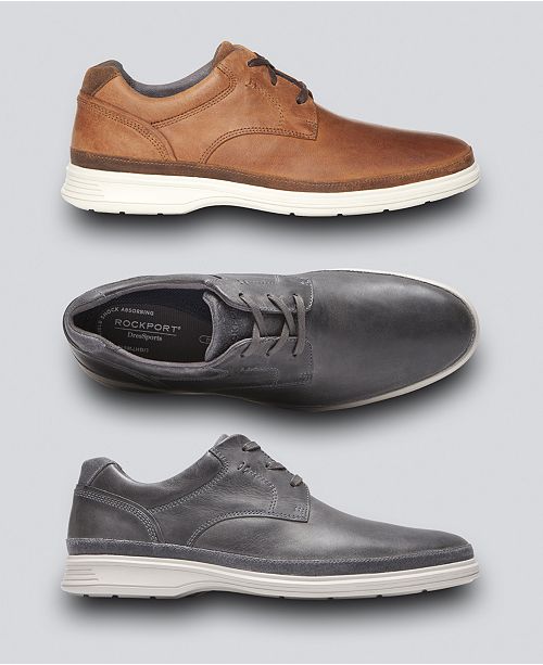Rockport Men's DresSports 2 Go Oxfords All Men's Shoes Men Macy's