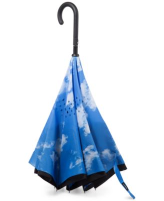 Inbrella Reverse Close Umbrella