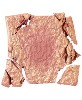 Benefit Cosmetics Gold Rush Box O' Powder Blush