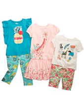 Little Girls Clothes - Girls 2-6x Clothing - Macy's