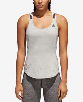 adidas performer tank top