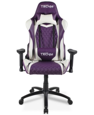 Techni Sport TS-52 Gaming Chair
