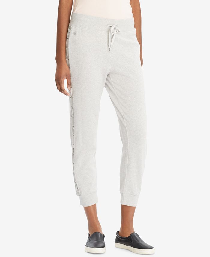 ralph lauren jogger pants