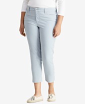 Lauren Ralph Lauren Womens Jeans - Macy's