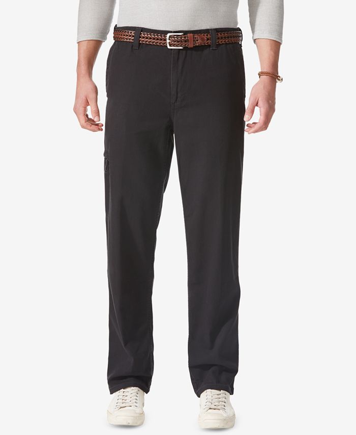 Dockers Men's Comfort Classic Fit Cargo Pants - Macy's