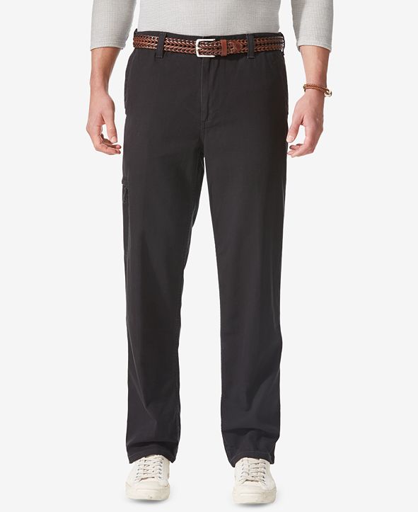 dockers classic fit cargo pants