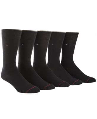 Tommy Hilfiger - Dress Socks, 5 Pack