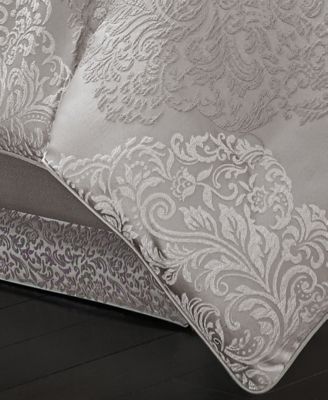 La Scala 4-Pc. Comforter Set, Queen