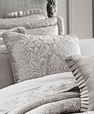 La Scala 4-Pc. Comforter Set, Queen