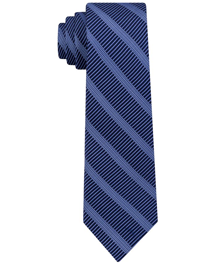 dkny mens tie