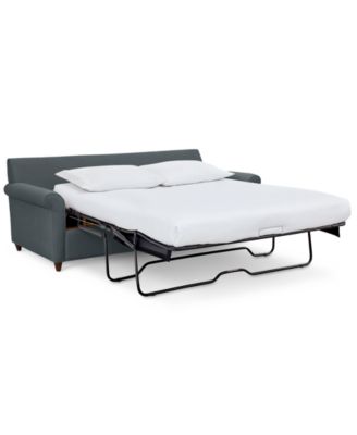 Lidia 82" Fabric Queen Sleeper Sofa