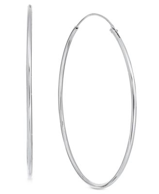 large wire hoop