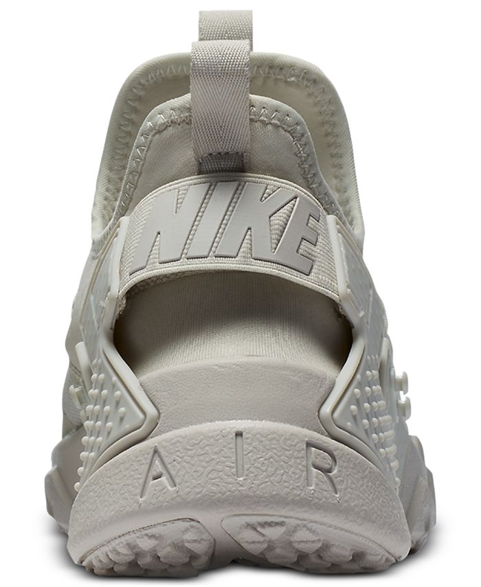 mens nike air huarache run drift casual shoes