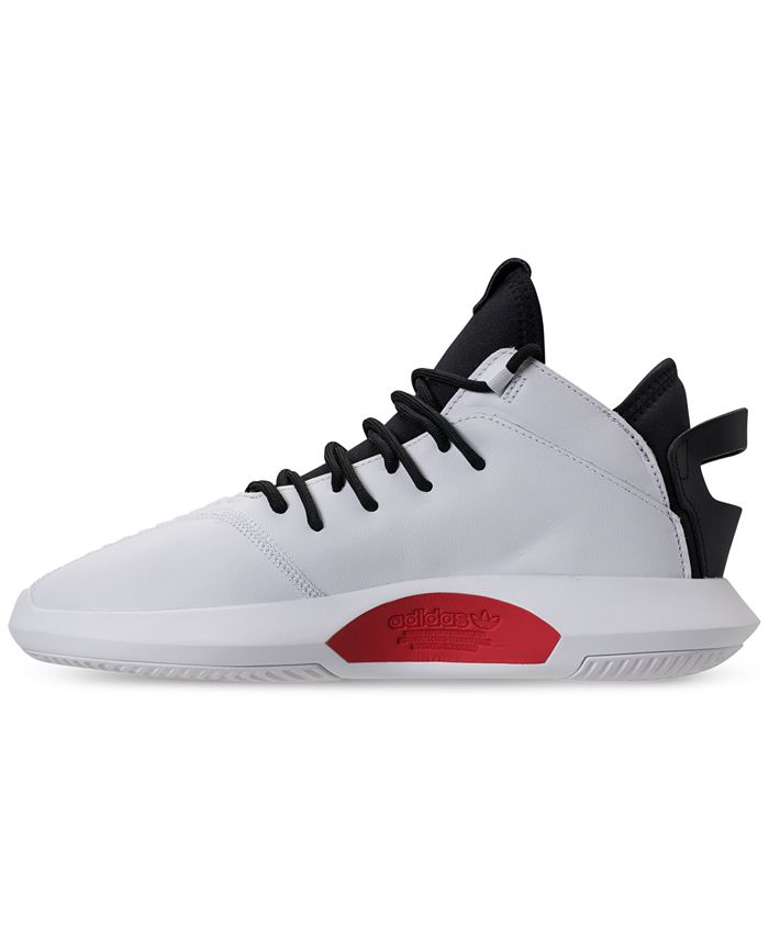 crazy 1 adv basketball