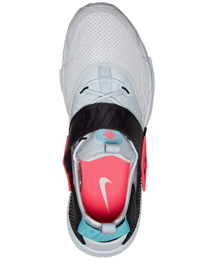 mens nike air huarache run drift