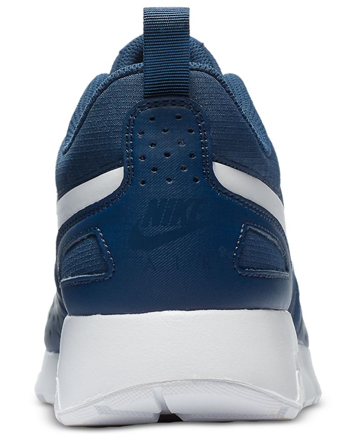 Nike Men's Air Max Vision Running Sneakers from Finish Line - Macy's