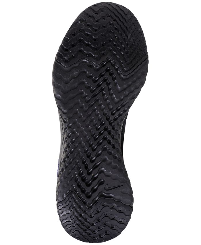 finishline epic react