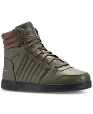 Sean John - Men's Murano Supreme High Top Casual Sneakers from Finish Line