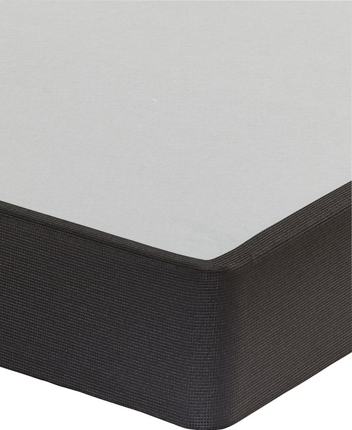 MacyBed by Serta Standard Box Spring Queen, Created for Macy's Macy's