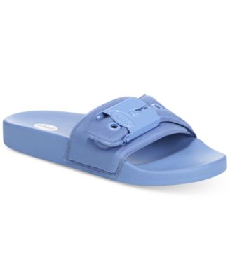 Dr. Scholl s OG Pool Slides Macy s