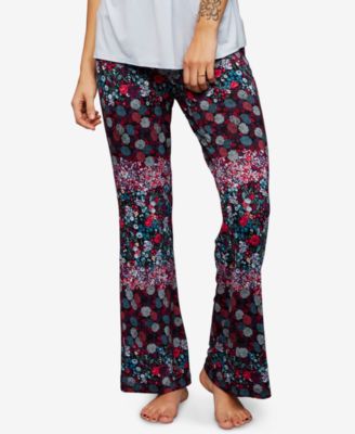 A Pea in the Pod - Maternity Pajama Pants