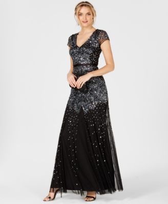 macys evening gowns on sale