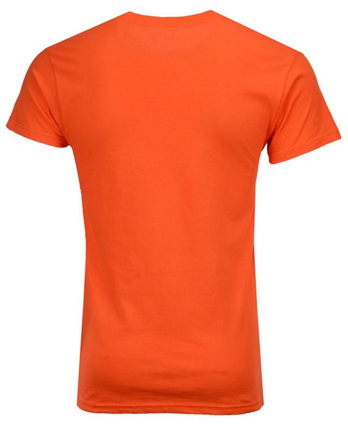 New Agenda Men's Auburn Tigers Big Logo T-Shirt - Macy's