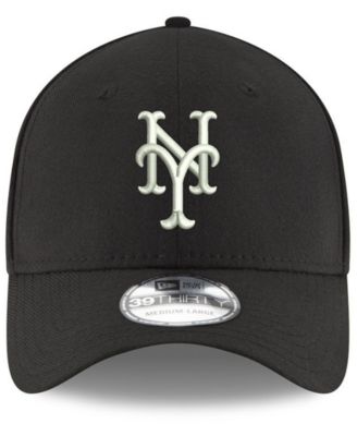 New Era New York Mets Dub Classic 39THIRTY Cap - Macy's