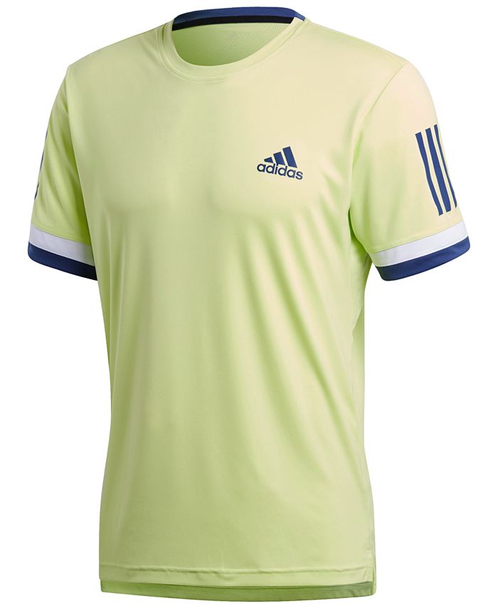 adidas Men's Club ClimaCool® Tennis Shirt Macy's