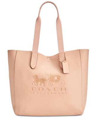 COACH Grove Signature Tote, Created for Macy's & Reviews - Handbags &  Accessories - Macy's