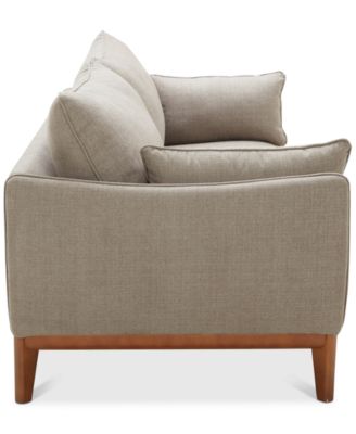 Jollene 78" Fabric Sofa, Created for Macy's