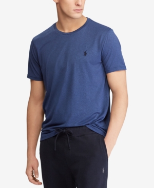UPC 738085300134 product image for Polo Ralph Lauren Men's Active Fit Performance T-Shirt | upcitemdb.com
