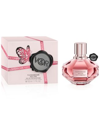 Flowerbomb Nectar Eau de Parfum Spray, 1.7-oz.