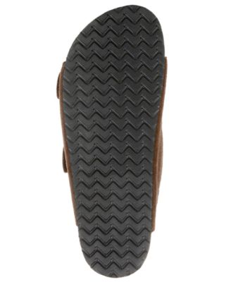 dr scholl's fin sandal