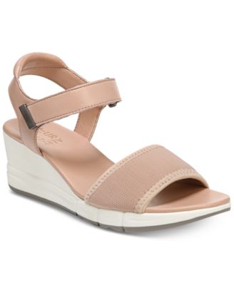 Naturalizer - Irena Wedge Sandals