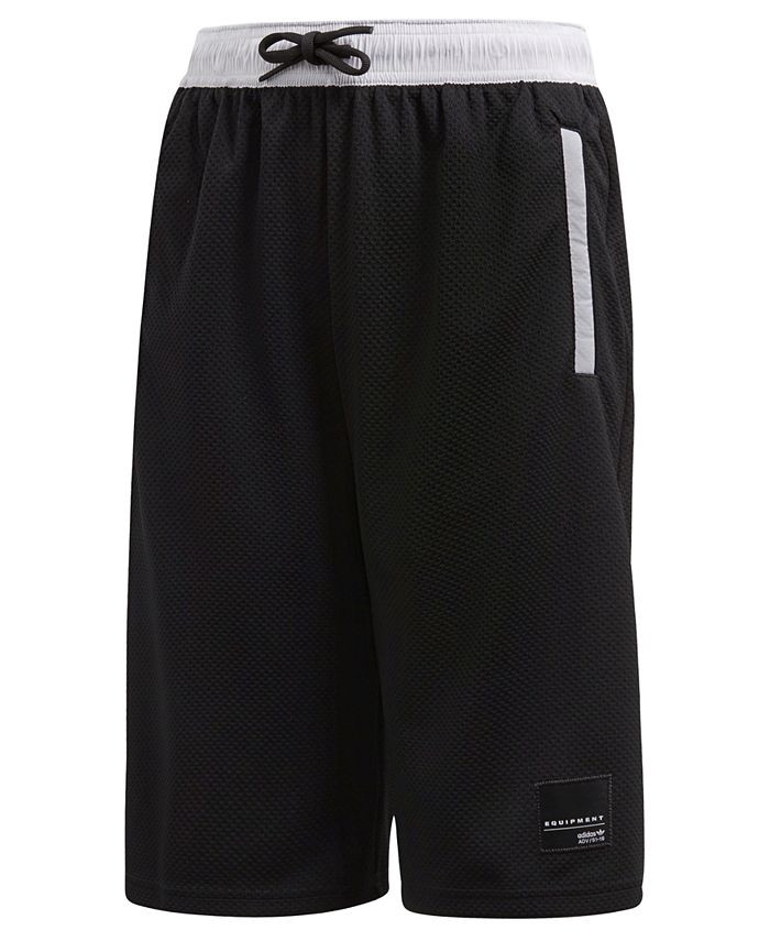 adidas J EQT Shorts, Big Boys - Macy's