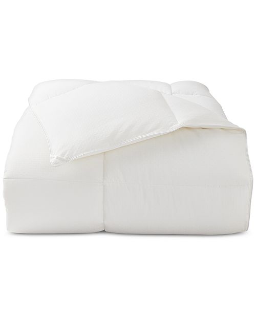 Martha Stewart Collection Dream Science Ultra Comfort Twin Down