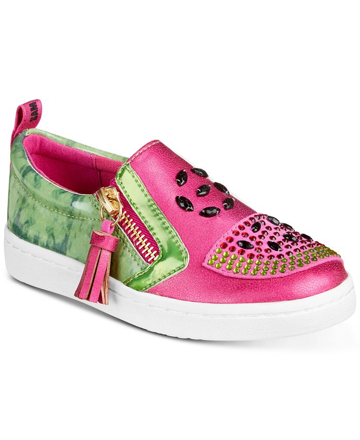 Sam Edelman Blane Watermelon Shoes Toddler Girls Macy s