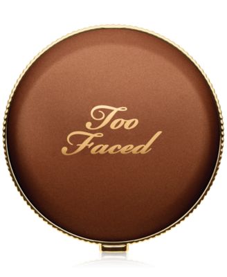 Chocolate Soleil Matte Bronzer