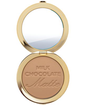 Chocolate Soleil Matte Bronzer
