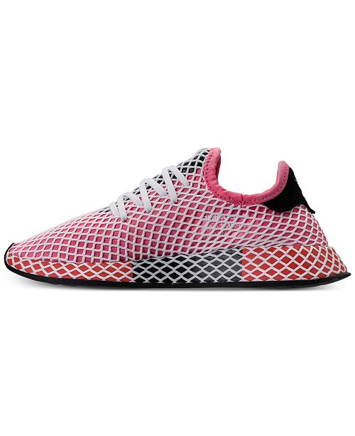 deerupt runner women's