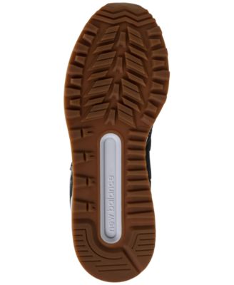 New Balance Men's 574 Sport Knit Casual Sneakers from Finish Line